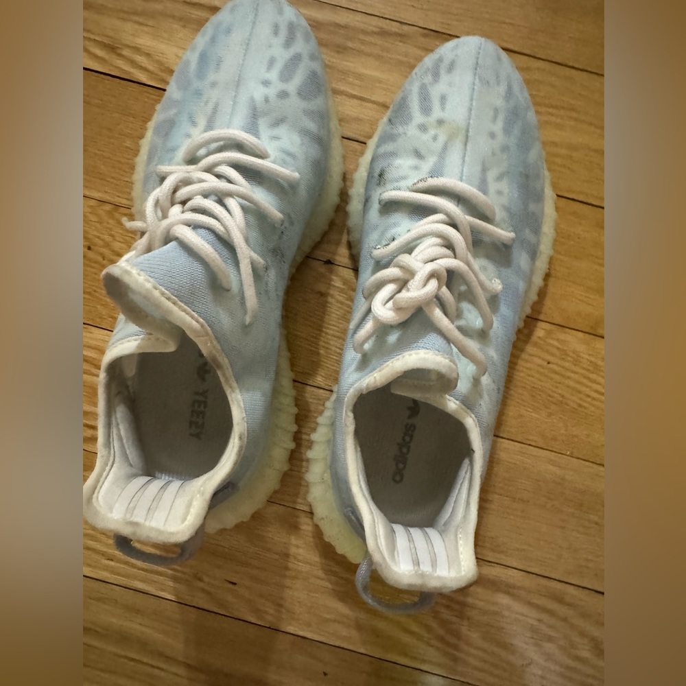 Yeezy boost